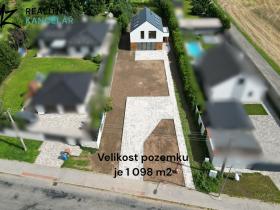 Prodej rodinného domu, Kostelec na Hané, Smržická, 131 m2
