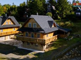 Prodej chalupy, Nový Hrozenkov, 245 m2