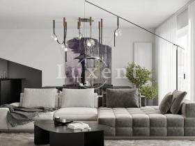 Prodej bytu 4+kk, Praha - Vinohrady, Polská, 110 m2