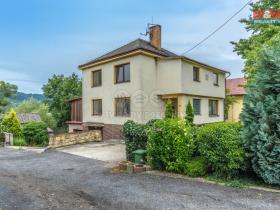 Prodej rodinného domu, Žďár, 150 m2