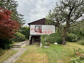 Pronájem rodinného domu, Průhonice, Chrpová, 150 m2