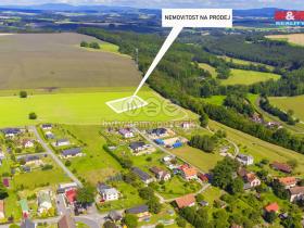 Prodej pozemku pro bydlení, Záchlumí, 1679 m2