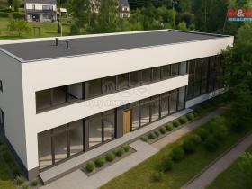 Prodej skladu, Havlovice, 1236 m2