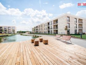 Prodej bytu 1+kk, Brandýs nad Labem-Stará Boleslav, Dřevčická, 36 m2