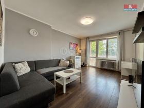 Prodej bytu 2+1, Příbor, Frenštátská, 50 m2