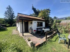 Prodej zahrady, Želenice, 709 m2