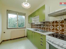 Prodej rodinného domu, Bílý Újezd, 110 m2
