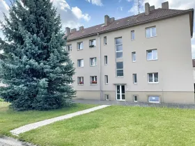 Prodej bytu 3+1, Kladno, Jarosl. Kociána, 56 m2