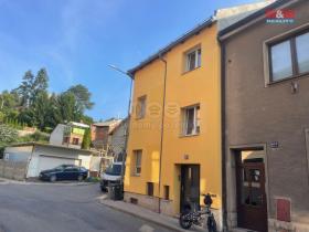 Pronájem bytu 2+kk, Náchod, Poděbradova, 32 m2