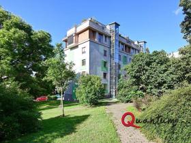 Prodej bytu 1+kk, Praha - Žižkov, Květinková, 37 m2