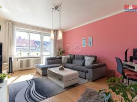 Prodej bytu 3+1, Šternberk, Janáčkova, 65 m2