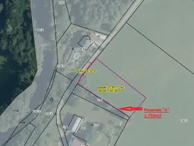 Prodej pozemku pro bydlení, Petrov nad Desnou, 1750 m2