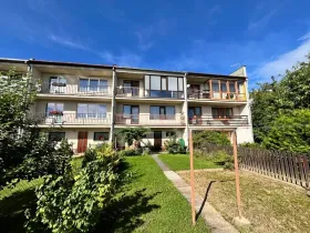 Prodej rodinného domu, Jihlava, Sluneční, 280 m2