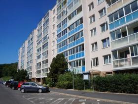 Prodej bytu 3+1, Litvínov, Luční, 90 m2