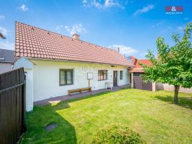 Prodej rodinného domu, Velenka, 80 m2
