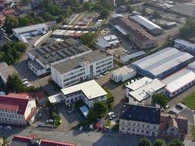 Pronájem skladu, Skuteč, Husova, 421 m2