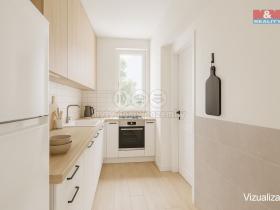 Prodej bytu 3+kk, Dubňany, Hornická, 56 m2