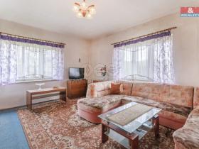 Prodej rodinného domu, Nové Město pod Smrkem, Frýdlantská, 200 m2