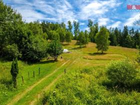 Prodej pozemku, Dlouhý Most, 8531 m2