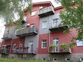 Prodej bytu 3+1, Svatobořice-Mistřín, 56 m2
