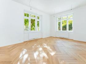 Prodej bytu 3+kk, Praha - Vinohrady, U Kanálky, 97 m2