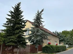 Prodej rodinného domu, Podbořany, 240 m2