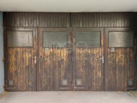 Pronájem garáže, Plzeň - Severní Předměstí, alej Svobody, 15 m2