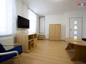 Pronájem bytu 3+1, Zlín, Mostní, 52 m2