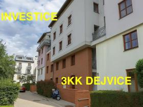 Prodej bytu 3+kk, Praha - Dejvice, Paťanka, 95 m2