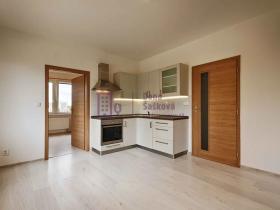 Pronájem bytu 3+kk, Jindřichův Hradec, sídliště Vajgar, 58 m2