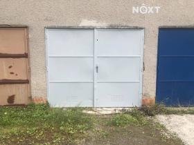 Prodej garáže, Vyškov, 18 m2