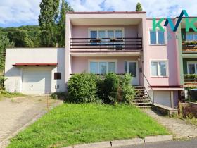 Prodej rodinného domu, Krupka, Na Vyhlídce, 220 m2