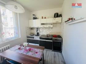 Prodej bytu 2+1, Karviná - Ráj, Kosmonautů, 55 m2