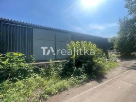 Pronájem skladu, Frýdlant nad Ostravicí, Harcovská, 400 m2