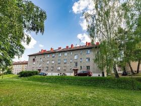 Prodej bytu 4+kk, Benešov, Ladova, 102 m2