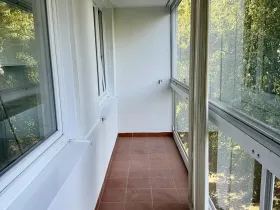 Prodej bytu 1+kk, Praha - Troja, Písečná, 37 m2
