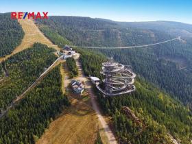 Prodej pozemku pro bydlení, Dolní Morava, 1432 m2