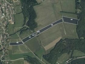 Prodej pole, Tatenice, 39118 m2