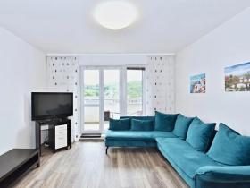 Prodej bytu 2+kk, Praha - Košíře, 45 m2
