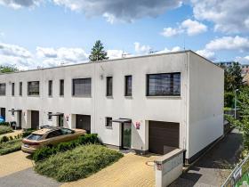 Prodej rodinného domu, Praha - Háje, Exnárova, 146 m2