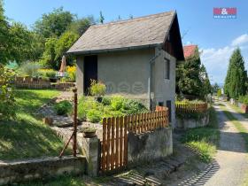 Prodej chaty, Kadaň, 14 m2