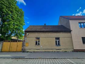 Prodej rodinného domu, Hostivice, 76 m2