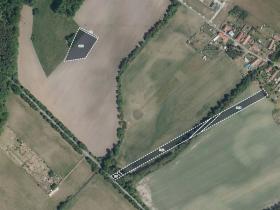 Prodej pole, Živanice, 48632 m2