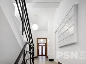 Prodej bytu 2+kk, Praha - Michle, Hanusova, 40 m2