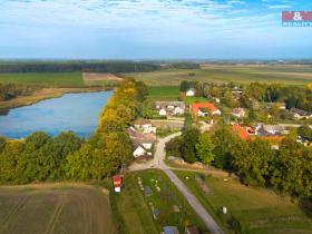 Prodej pozemku pro bydlení, Smržov, 500 m2