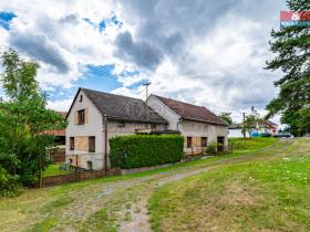 Prodej rodinného domu, Nečtiny - Březín, 335 m2