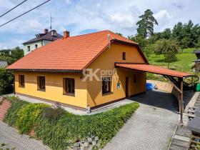 Prodej rodinného domu, Brušperk, K Pastevníku, 95 m2
