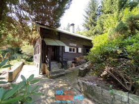 Prodej chaty, Bojanovice, 71 m2