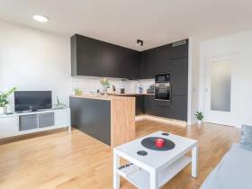 Prodej bytu 2+kk, Praha - Žižkov, Chlumova, 50 m2