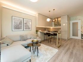 Prodej bytu 1+kk, Praha - Libeň, Na sypkém, 60 m2
